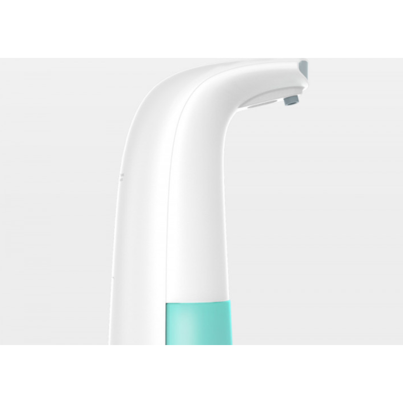 Автоматичний дозатор Soapper Auto Foaming - Якість, яку можна собі дозволити
