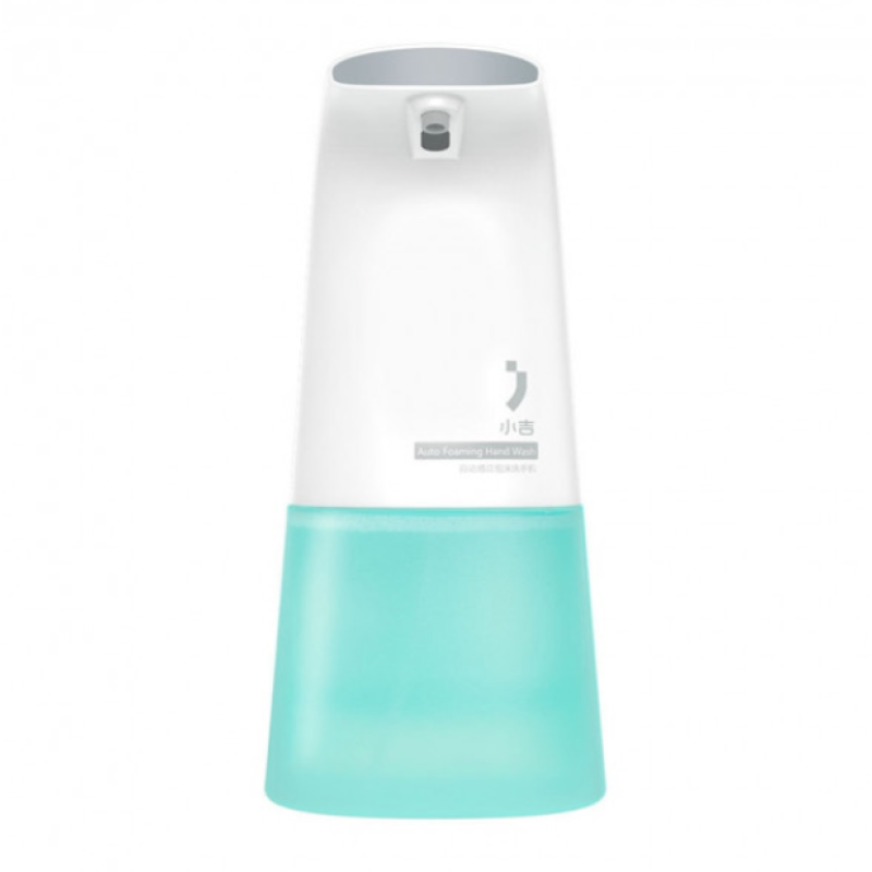 Автоматичний дозатор Soapper Auto Foaming - Якість, яку можна собі дозволити