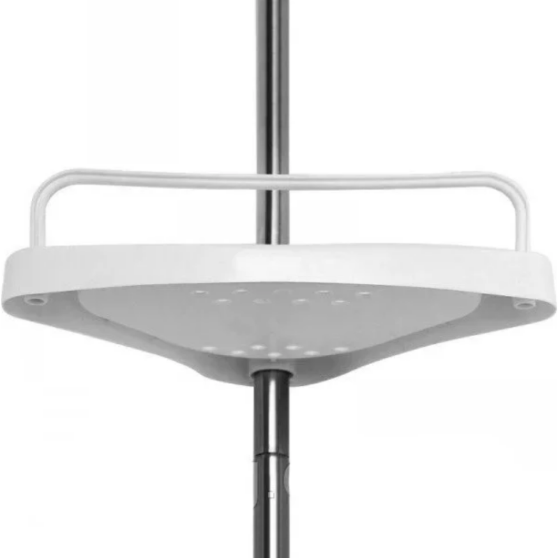 Кутова полиця Multi Corner Shelf - Практичний вибір за бюджетною вартістю