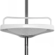 Кутова полиця Multi Corner Shelf - Практичний вибір за бюджетною вартістю