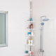 Кутова полиця Multi Corner Shelf - Практичний вибір за бюджетною вартістю