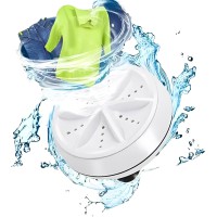 Пральна машинка MA-2 USB