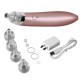 Вакуумний апарат для чищення пор Beauty Skin Care Specialist XN-8030 - Практичний вибір за бюджетною вартістю