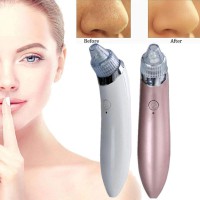Вакуумний апарат для чищення пор Beauty Skin Care Specialist XN-8030