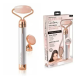 Кварцовий масажер для обличчя Flawless Facial Roller Massager ART-339 - Вдале співвідношення ціни та функцій