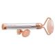 Кварцовий масажер для обличчя Flawless Facial Roller Massager ART-339 - Вдале співвідношення ціни та функцій