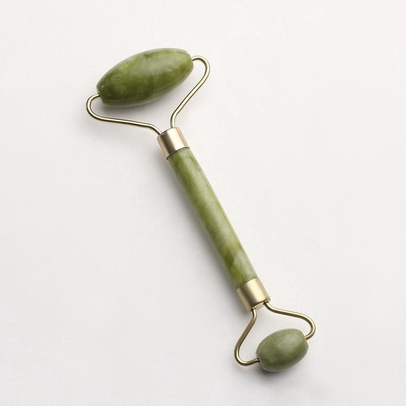 Кварцовий масажер для обличчя Flawless Facial Roller Massager ART-339 - Вдале співвідношення ціни та функцій