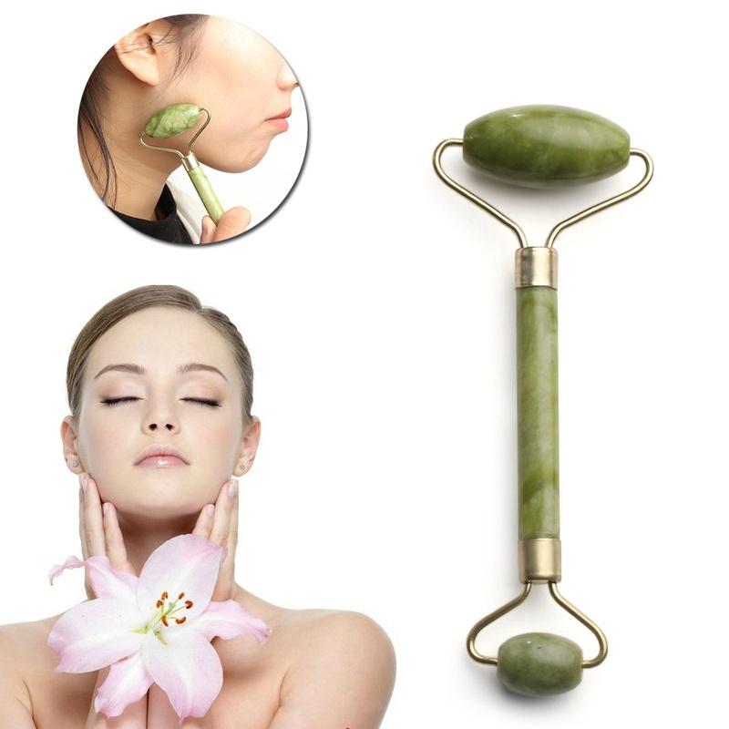 Кварцовий масажер для обличчя Flawless Facial Roller Massager ART-339 - Вдале співвідношення ціни та функцій