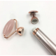 Кварцовий масажер для обличчя Flawless Facial Roller Massager ART-339 - Вдале співвідношення ціни та функцій