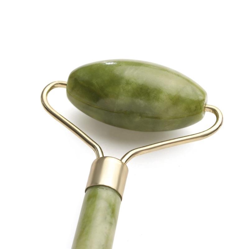 Кварцовий масажер для обличчя Flawless Facial Roller Massager ART-339 - Вдале співвідношення ціни та функцій