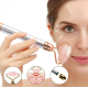 Кварцовий масажер для обличчя Flawless Facial Roller Massager ART-339 - Вдале співвідношення ціни та функцій