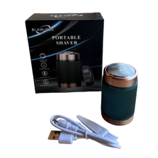 Чоловіча бритва-епілятор Face Massager FACE252