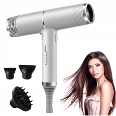 Фен для волосся Hairdryer XL1248 (1000 Вт) з концентратором і функцією холодного повітря