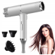 Фен для волосся Hairdryer XL1248 (1000 Вт) з концентратором і функцією холодного повітря - Надійна якість за розумною ціною