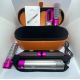 Стайлер для волосся 5в1 HAIR BRUSH Dyson BRUS51 з коробкою та чохлом - Надійна якість за розумною ціною