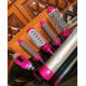 Стайлер для волосся 5в1 HAIR BRUSH Dyson BRUS51 з коробкою та чохлом - Надійна якість за розумною ціною