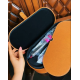Стайлер для волосся 5в1 HAIR BRUSH Dyson BRUS51 з коробкою та чохлом - Надійна якість за розумною ціною