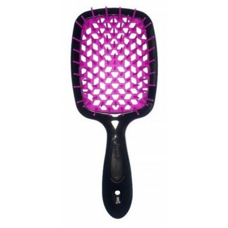 Щітка для волосся Janeke Small Superbrush The Original Italian NNJSS22 - Надійна якість за розумною ціною