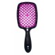 Щітка для волосся Janeke Small Superbrush The Original Italian NNJSS22 - Надійна якість за розумною ціною