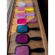 Щітка для волосся Janeke Small Superbrush The Original Italian NNJSS22 - Надійна якість за розумною ціною