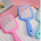 Щітка для волосся Janeke Small Superbrush The Original Italian NNJSS22 - Надійна якість за розумною ціною