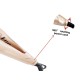 Професійна плойка-випрямляч «Hair Curling Iron WA-1» (2в1, спіральна) - Функціональність без переплат
