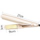 Професійна плойка-випрямляч «Hair Curling Iron WA-1» (2в1, спіральна) - Функціональність без переплат
