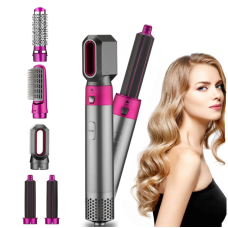 Стайлер 5в1 «Hot Air Styler» 4462890123