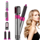 Стайлер 5в1 «Hot Air Styler» 4462890123 - Практичний вибір за бюджетною вартістю