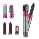 Стайлер 5в1 «Hot Air Styler» 4462890123 - Практичний вибір за бюджетною вартістю