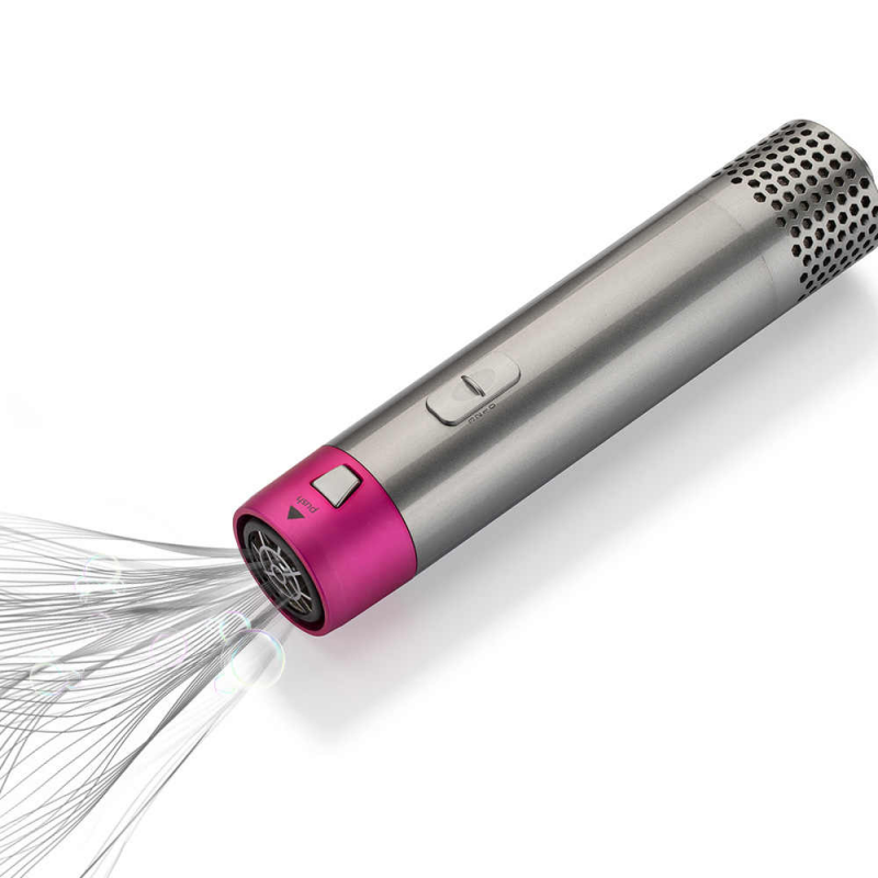 Стайлер 5в1 «Hot Air Styler» 4462890123 - Практичний вибір за бюджетною вартістю
