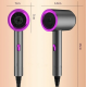 Професійний фен для волосся «Fashion hair dryer QUICK-Drying hair care» QUICK344 - Функціональність без переплат