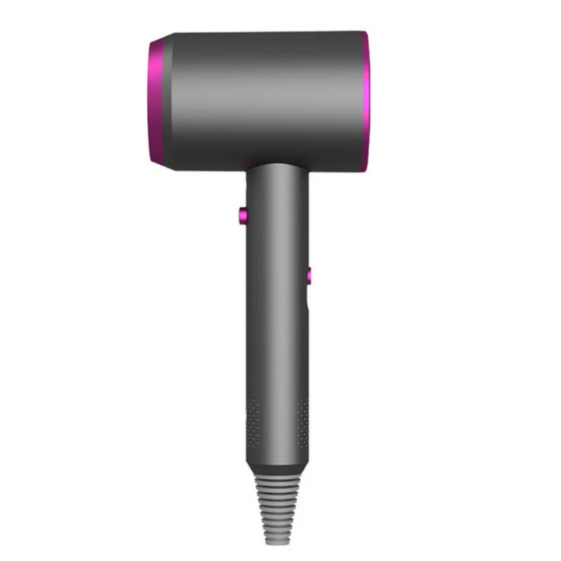 Професійний фен для волосся «Fashion hair dryer QUICK-Drying hair care» QUICK344 - Функціональність без переплат