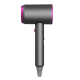 Професійний фен для волосся «Fashion hair dryer QUICK-Drying hair care» QUICK344 - Функціональність без переплат