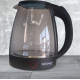 Скляний електрочайник Rainberg RB-2240 (2 л, 2200 Вт, LED-підсвітка) - Доступна ціна — гідна якість