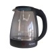 Скляний електрочайник Rainberg RB-2240 (2 л, 2200 Вт, LED-підсвітка) - Доступна ціна — гідна якість