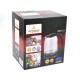Скляний електрочайник Crownberg CB-9121 (1,7 л, 1800 Вт, LED-підсвітка) - Вигідне рішення для кожного