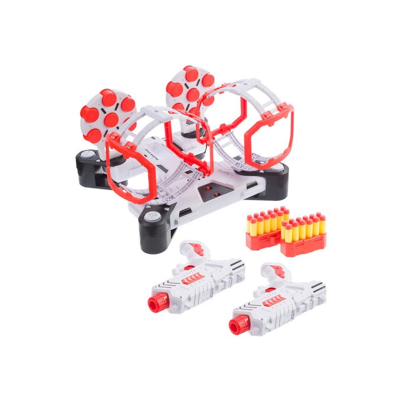 Ігровий тир Space Wars BLD Toys (B3229) - Практичний вибір за бюджетною вартістю