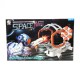 Ігровий тир Space Wars BLD Toys (B3229) - Практичний вибір за бюджетною вартістю