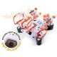 Ігровий тир Space Wars BLD Toys (B3229) - Практичний вибір за бюджетною вартістю