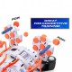 Ігровий тир Space Wars BLD Toys (B3229) - Практичний вибір за бюджетною вартістю