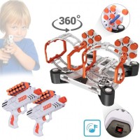 Ігровий тир Space Wars BLD Toys (B3229)