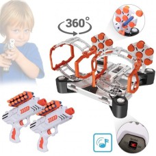 Ігровий тир Space Wars BLD Toys (B3229)