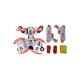 Ігровий тир Space Wars BLD Toys (B3229) - Практичний вибір за бюджетною вартістю
