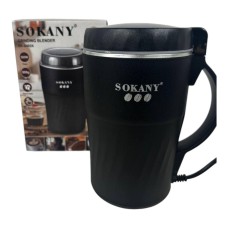 Електрична кавомолка SOKANY SK-04024 (300 Вт, 500 г)