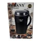 Електрична кавомолка SOKANY SK-04024 (300 Вт, 500 г) - Надійна якість за розумною ціною