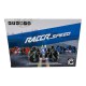 Радіокерована машинка-перевертень RACER SPEED - Максимум можливостей за мінімум витрат