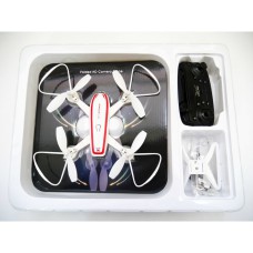 Квадрокоптер QY66-R2A/R02 з Wi-Fi камерою