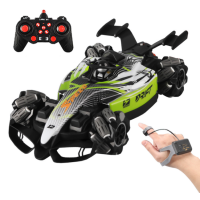 Радіокерована машина для дрифту F1