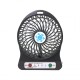 Портативний USB міні-вентилятор Portable Mini Fan (настільний) - Вдале співвідношення ціни та функцій